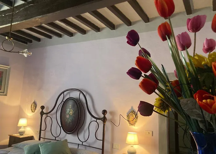 Casa Vacanze Beppina Cortona
