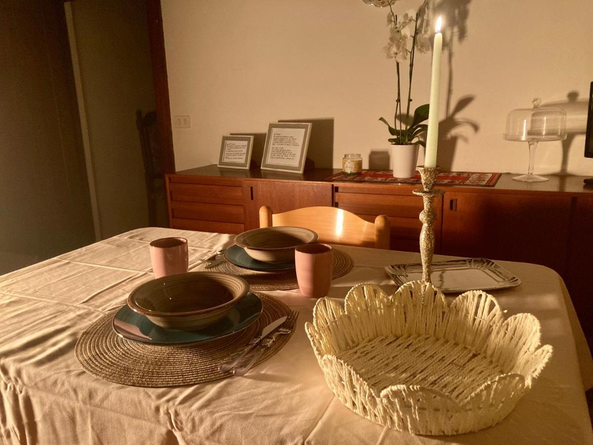 Appartamento Beppina Cortona