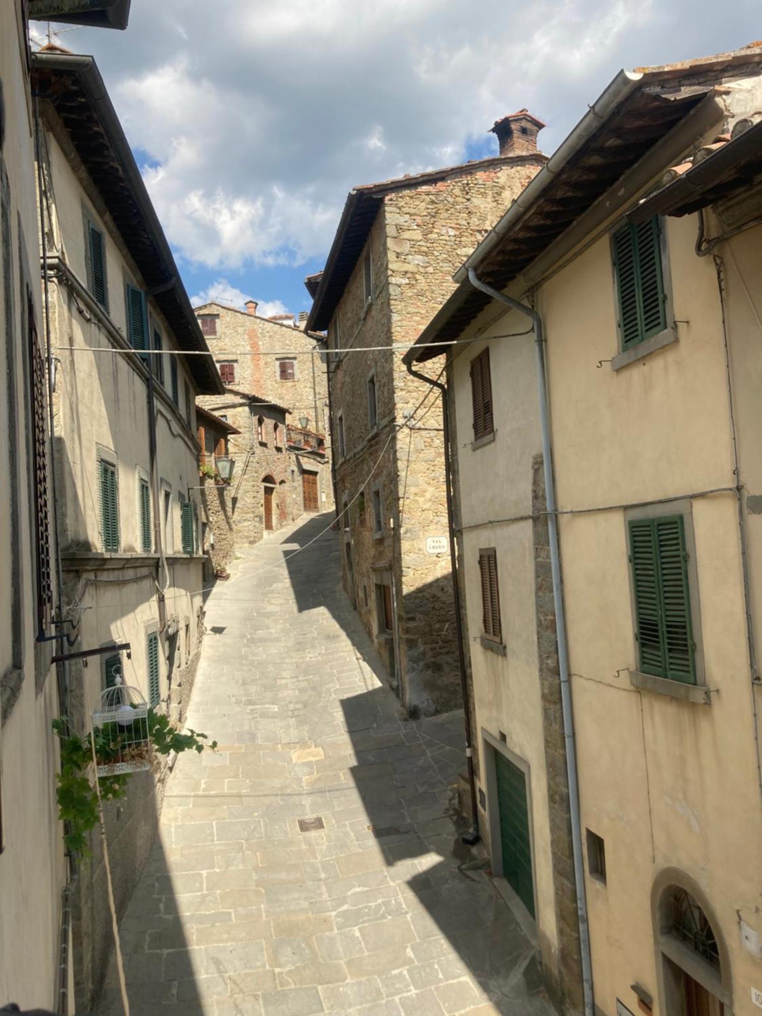 Beppina Cortona
