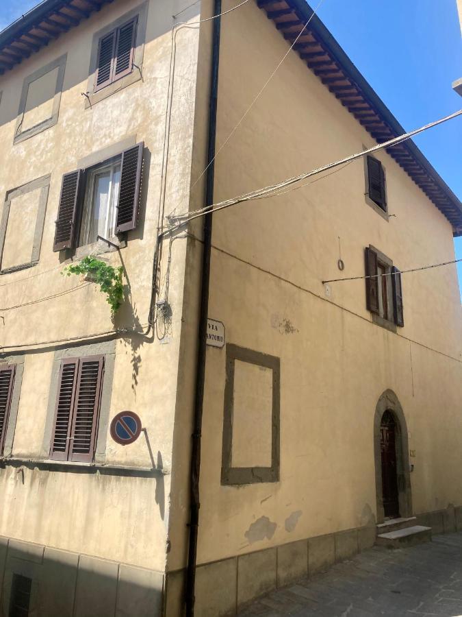 Beppina Appartamento Cortona