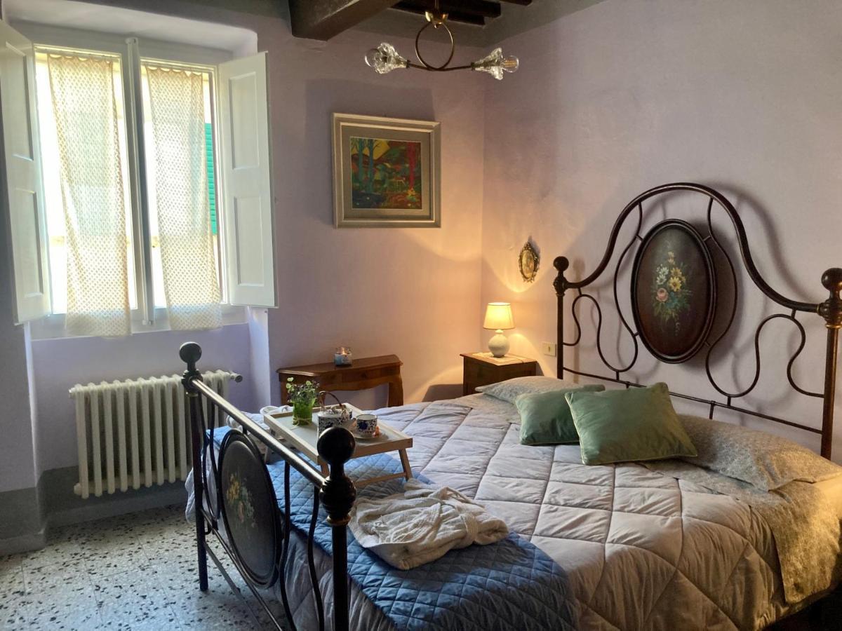 Beppina Appartamento Cortona